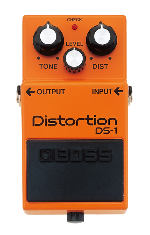 楽天市場】BOSS DS-1X 新品 Distortion [ボス][DS1X