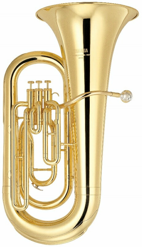 お手軽価格で贈りやすい Ybb 1ii ヤマハ Yamaha 新品 離島不可 沖縄 北海道 Tuba Ybb 1 2 本体 管楽器 ピストンチューバ トップアクション 日本製 3ピストン チューバ B 金管楽器 Williamsav Com