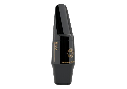 激安正規品 Selmer セルマー アルトサックス用マウスピース S80C fucoa.cl