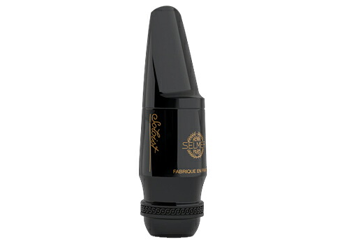 Selmer セルマー アルトサックス用マウスピース ソロイスト C*