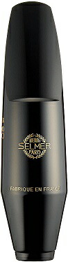 Selmer セルマー バリトンサックス用マウスピース S90 180｜楽器はじめるならここ！！大谷楽器