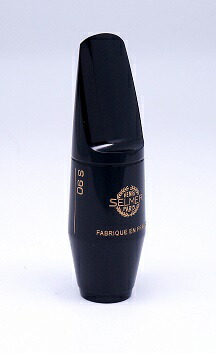 Selmer S90 190 アルトサックスマウスピース Amazon | セルマー・パリ アルトサックス マウスピース S90 190