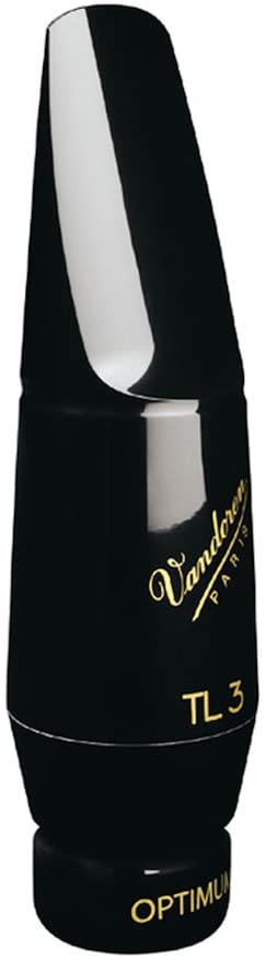 選定品　Vandoren TP4 テナーサックス用マウスピース バンドーレン PROFILE（プロファイル）TP4 テナー用選定品