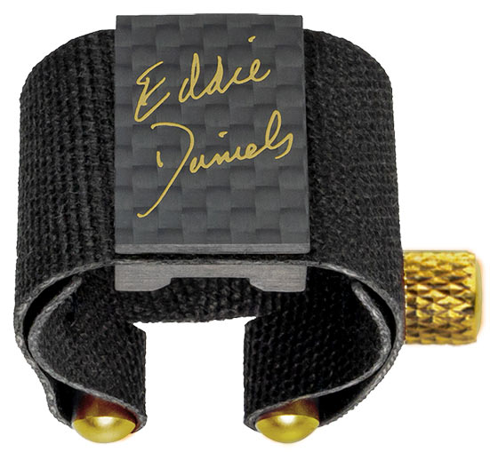 管楽器・吹奏楽器 Eddie Daniels Expressions Platinum Eddie Daniels Platinum Expressions Ligatures