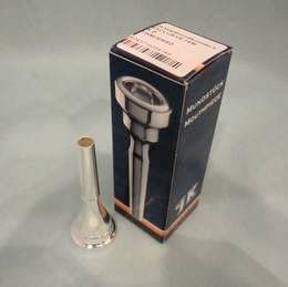 JK ヨットカー ホルン用マウスピース SDモデル 2EM|楽器はじめるならここ!!大谷楽器