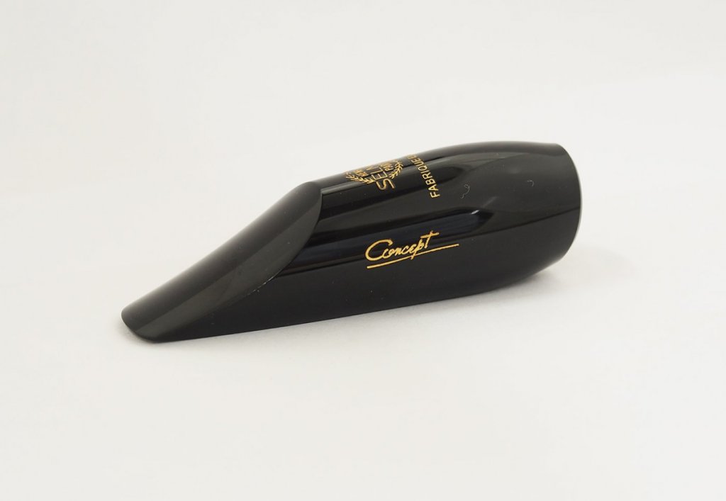 セルマー ソプラノ用マウスピース Concept コンセプト Selmer（セルマー）Concept（コンセプト）選定品（ソプラノ