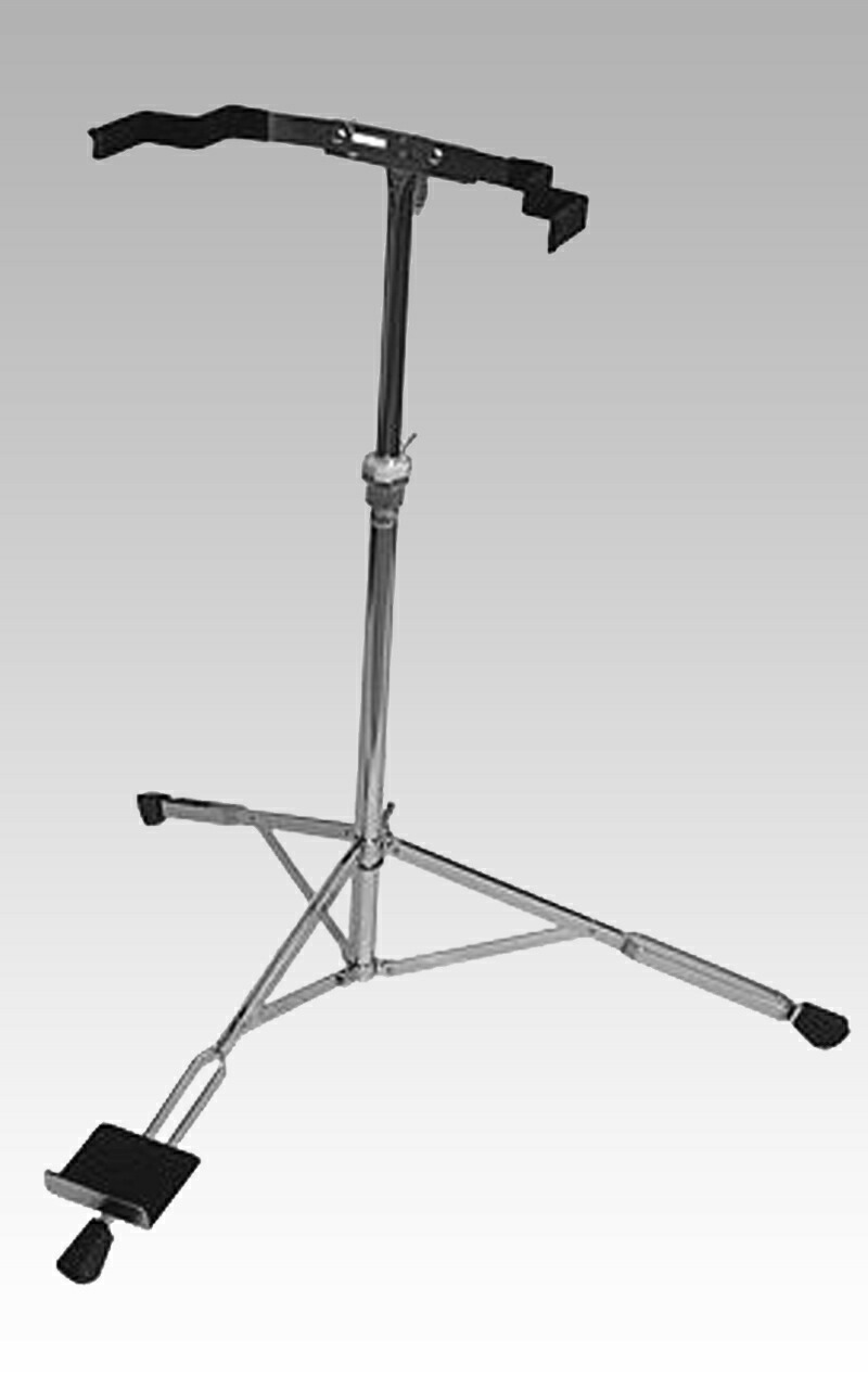Hercules DS590Bコントラバス/ウッドベース スタンド Hercules DS590B Double Bass Stand