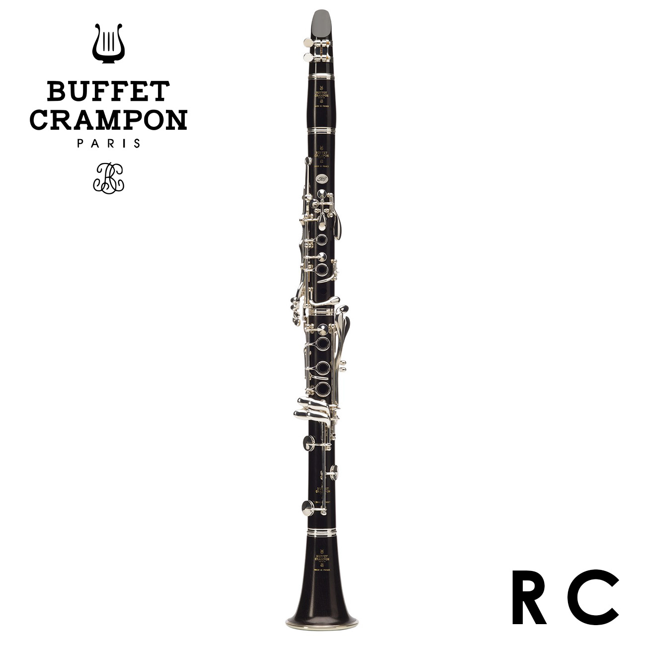 楽天市場】【新商品】ビュッフェ・クランポン ポケットクラリネット