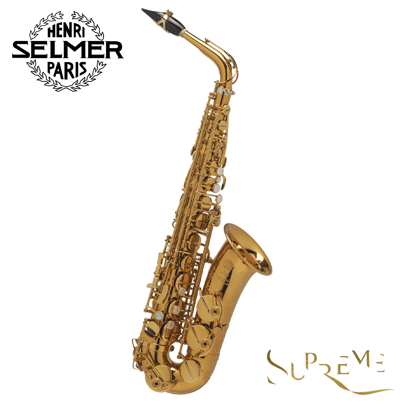 楽天市場】在庫有り セルマー アルトサックス Signature シグネチャー