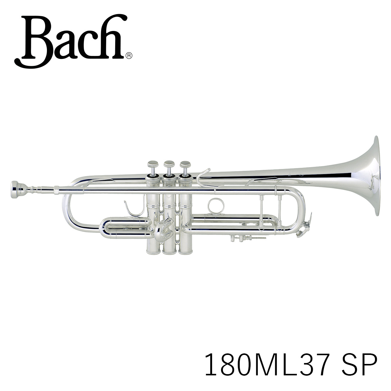 Ｈaya様用トランペット　BACHストッパーロッド Haya様用トランペット BACHストッパーロッド
