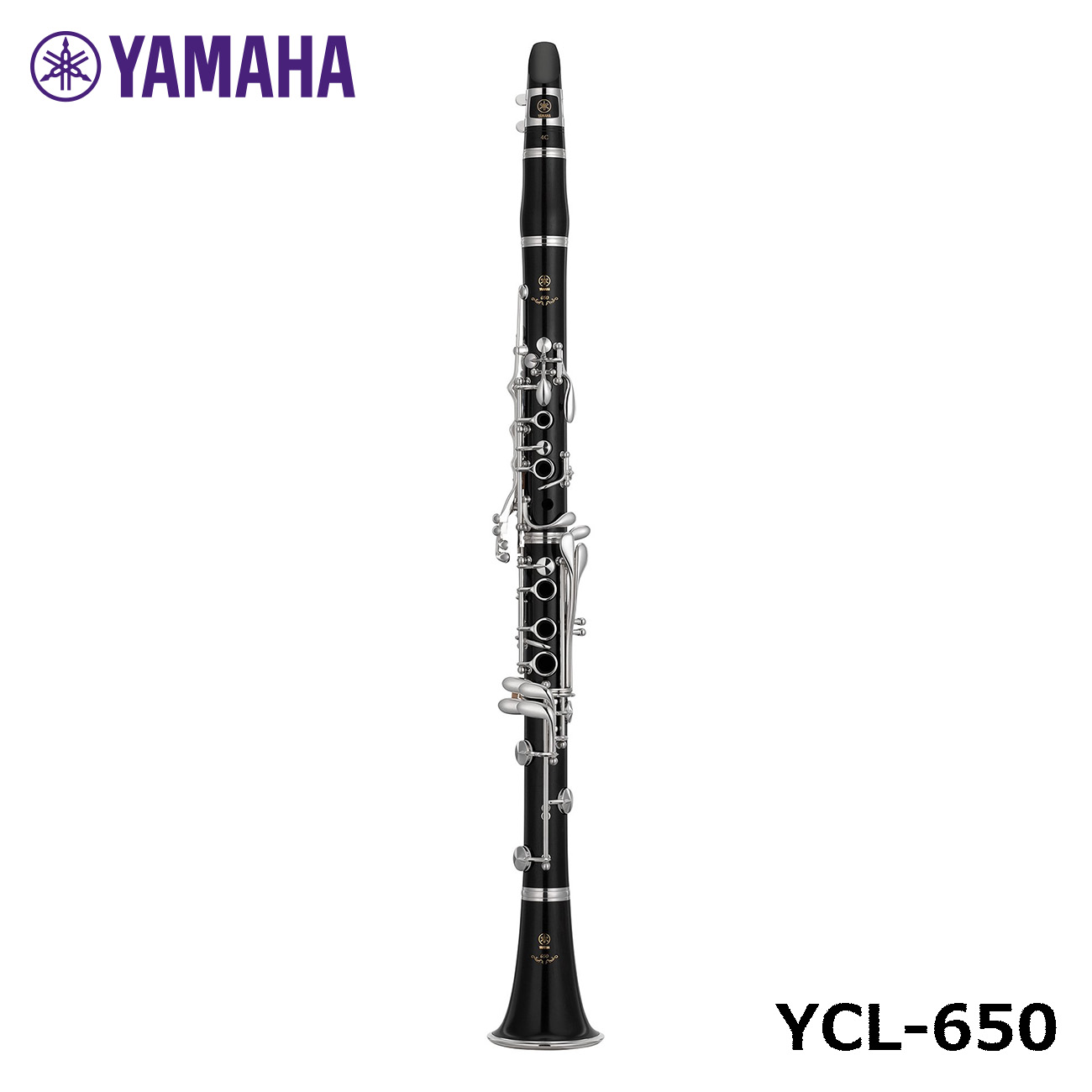 クラリネット　YAMAHA ヤマハ　YCL650 美品　値下げ YCL-650 | 【クロサワ楽器店オンラインショップ】いい楽器との
