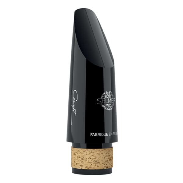 SELMER セルマー B♭クラリネット マウスピース コンセプト