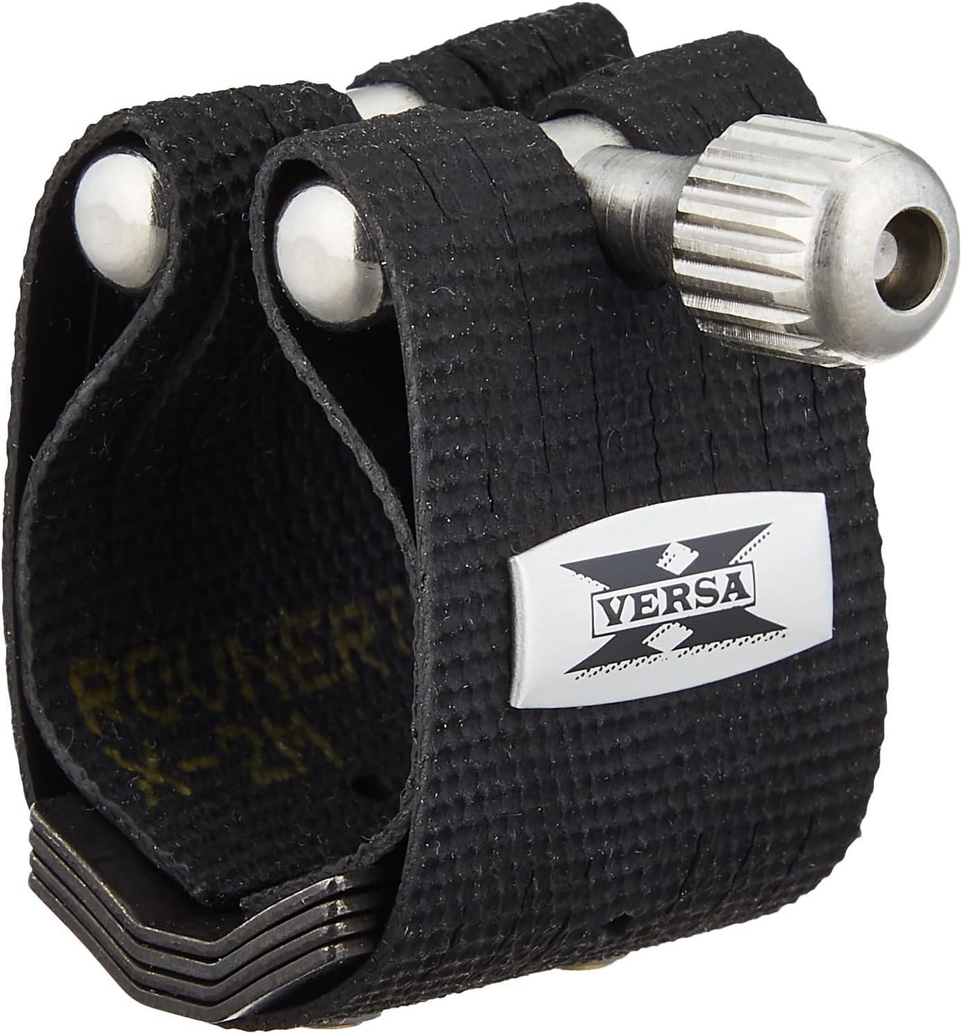 【価格相談可能】ロヴナー B♭クラリネットリガチャー VERSA ロヴナー B♭クラリネットリガチャーVERSA｜ 管楽器専門店 永江楽器