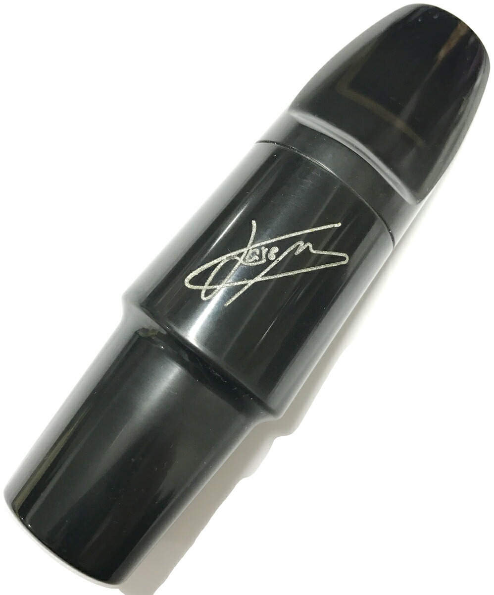 楽天市場】☆Playnickニック テナーサックス マウスピース LM