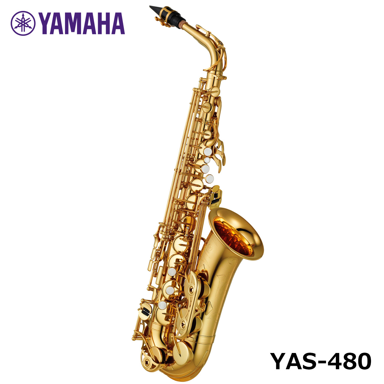 楽天市場】ヤマハ アルトサックス YAS-280 YAMAHA [管楽器] : 宮地楽器