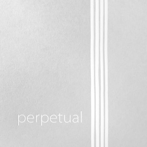 Perpetual パーペチュアル バイオリン弦 D線