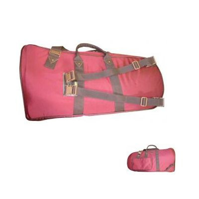 楽天市場】Sハヤシ ユーフォニアムケース HEP105HR 茶【返品不可