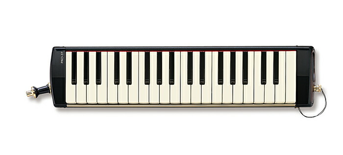 Suzuki Melodion Pro-37 v3 グリーン メロディオン誕生 60周年記念 限定モデルPRO-37V3 SG