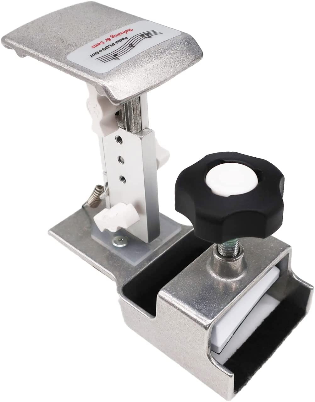 楽天市場】ピアノ 補助ペダル ペダルプラス Behning Sons Pedal PLUS +