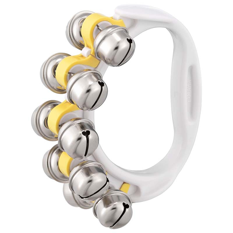 楽天市場】ヤマハ 鈴 YBR-318 II ブルー 青 高音 リングベル YAMAHA