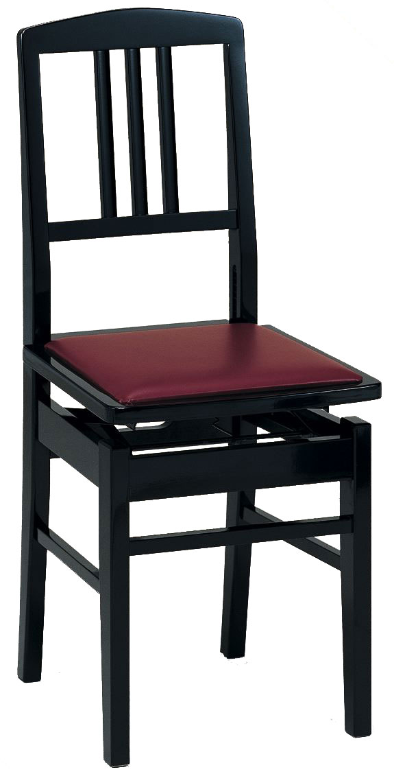 楽天市場】【ピアノクロスプレゼント】 カワイ 純正 高低自在椅子 No