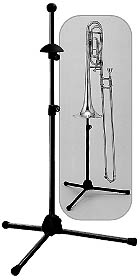 楽天市場】トロンボーンスタンド K&M 14985 : 管楽器専門店 ダク
