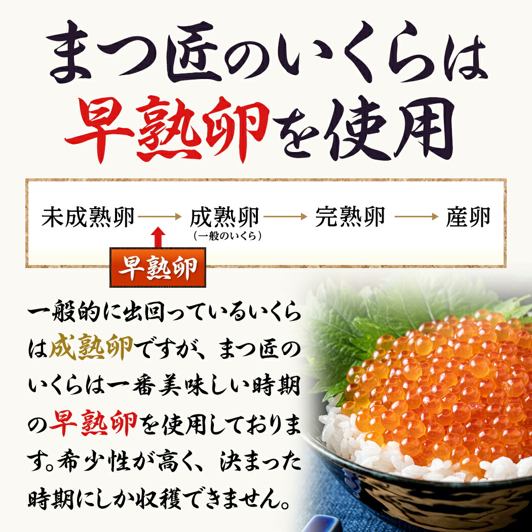 2021人気新作 いくら 北海道 海鮮 ギフト 海産物 食品 贈り物 魚卵 醤油漬け 無添加 お取り寄せグルメ プレゼント 福袋 鮭いくら 北海道グルメ  母の日 父の日 fucoa.cl