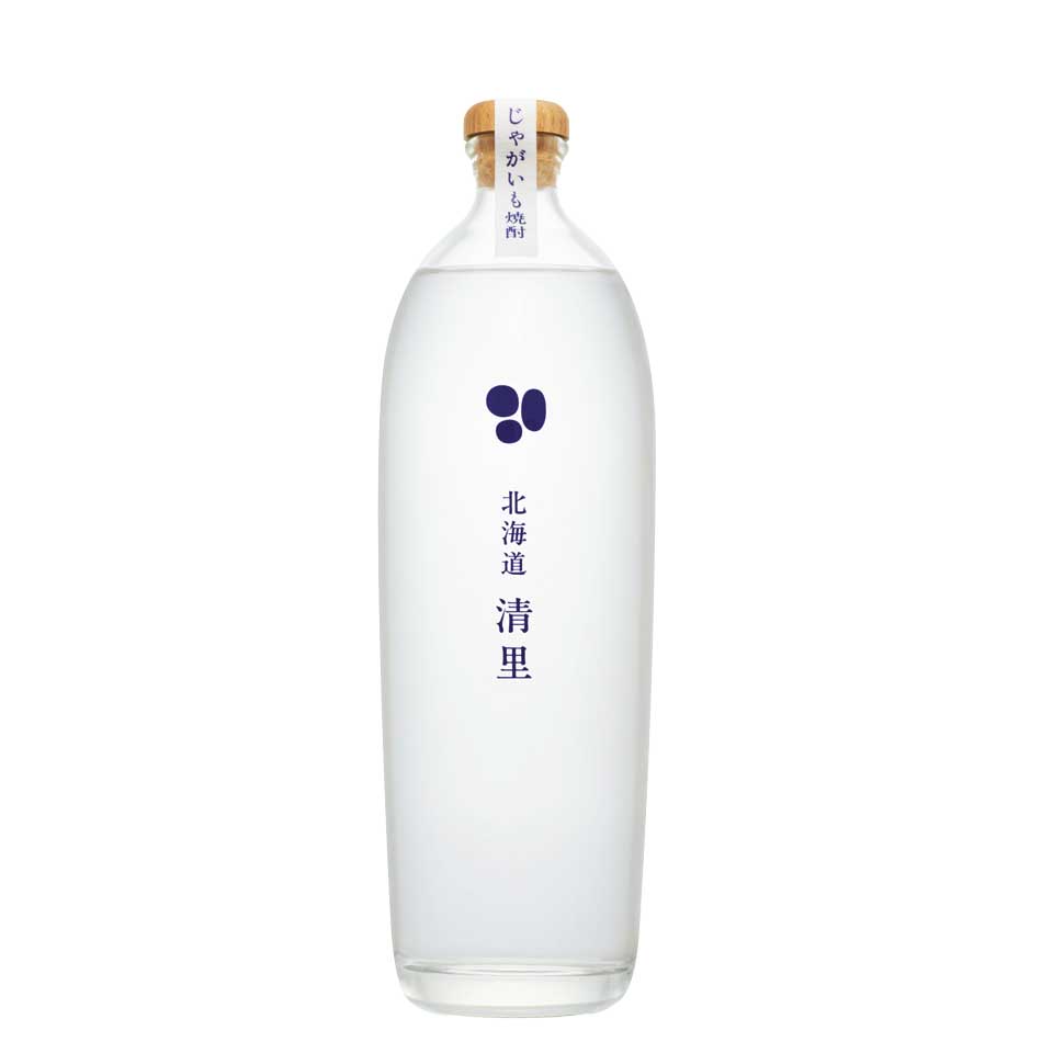 札幌酒精 さっぽろ とうきび焼酎 とうもろこし 25度 720ml 【美品】