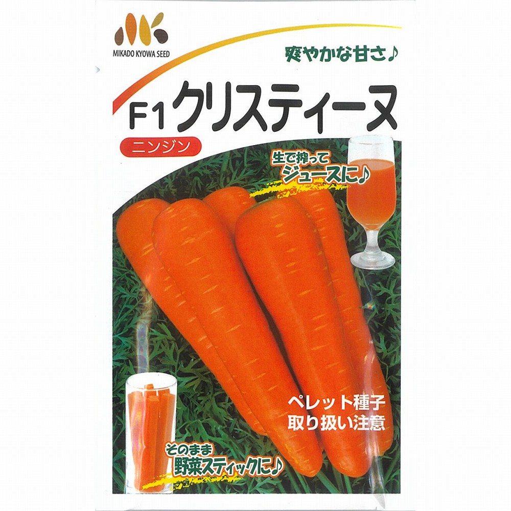 最大84%オフ! 人参の種 2000粒前後 ニンジン 種 たね F1カラフル人参ミックス 1袋(ペレット種子100粒) 人参 野菜たね YTC26