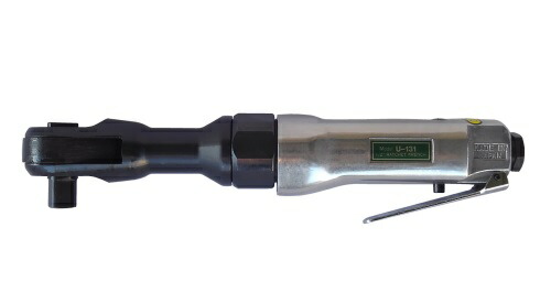 埼玉精機 U-131 12.7粍角 ラチェットレンチ エアーラチェット U131