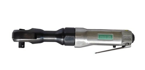埼玉精機 U-133 9.5ｍｍ角 ラチェットレンチ エアーラチェット チェットレンチ　U133