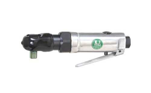埼玉精機 U-1900 9.5粍角 ミニラチェットレンチ U1900 大気圏物の具