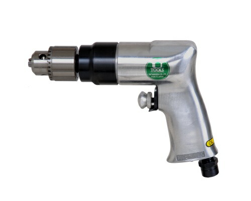 埼玉精機 U590 10mm エアドリル U-590