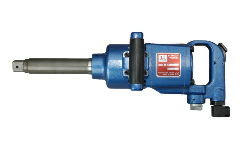 埼玉精機 U1350 25.4粍 差しひびき鍵 U-1350