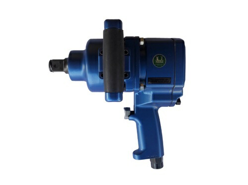 【受注生み出すこと品】 埼玉精機 U1350P 25.4粍 ショートインパクトレンチ U-1350P