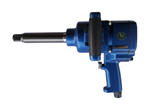 【受注生み出すこと品】 埼玉精機 U1350PL 25.4粍 ロングインパクトレンチ U-1350PL