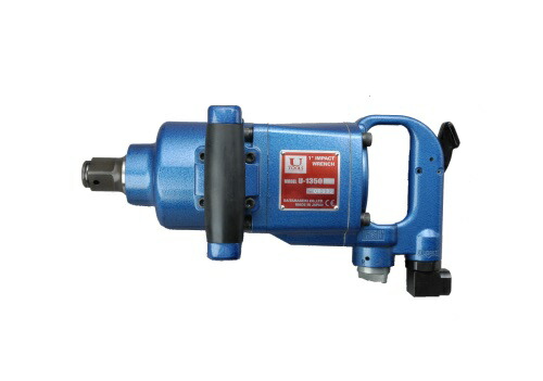 【受注生み出すこと品】 U1350S 埼玉精機25.4粍 ショートインパクトレンチ U-1350S