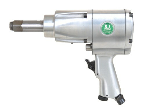 【受注生み出すこと品】埼玉精機 U156L 19粍 ロングインパクトレンチ U-156L