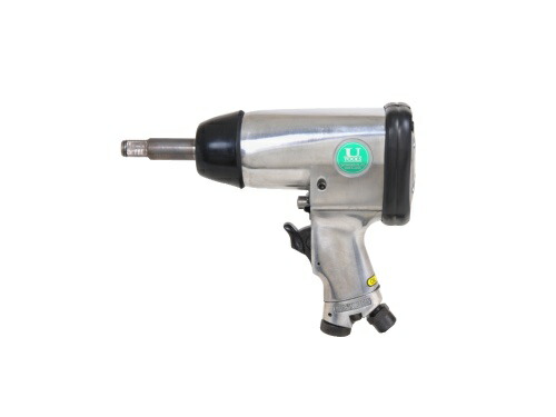 【受注生み出すこと品】 埼玉精機 U845L 12.7粍 ロングインパクトレンチ U-845L