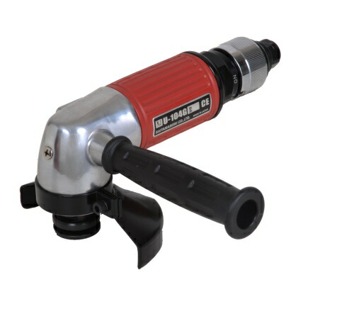 埼玉精機 U104GR Φ100（軽・中摩滅用） 円形交差点式 粉砕機 U-104GR 埼玉 さいたま