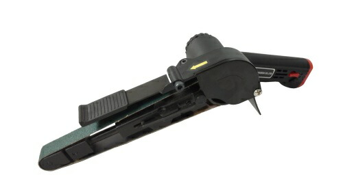 埼玉精機 U120M 20粍×520粍 ベルトサンダー U-120M 大気圏 さいたま 埼玉
