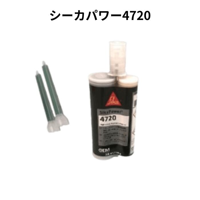 3M オートミックス パネルボンド 8115 3M オートミックス パネルボンド 8115 鉄板、アルミニウム