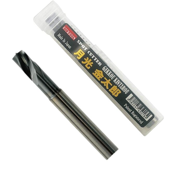 楽天市場】ビックツール 月光金太郎 GK-KIN 【 ショート・ロング 】1