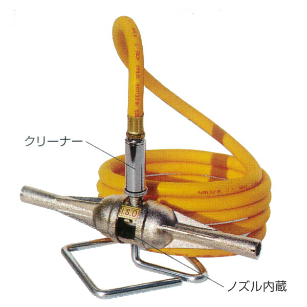 サンエー ジェット機流水カクハン器 ダブルジェット機 WZ2 洗浄剤付 まぜくり返す機