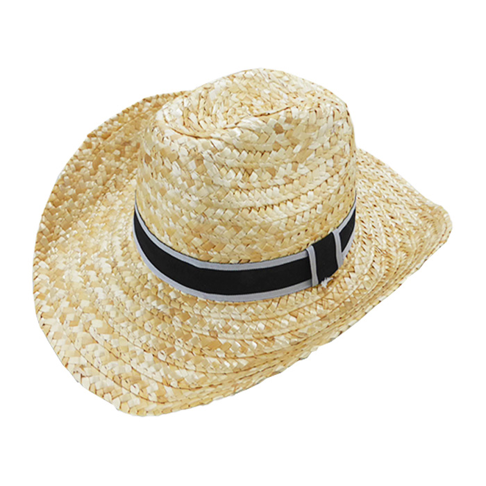 【楽天市場】紳士 麦帽子 NO.5 農作業 作業用 ガーデニング 釣り 帽子 麦わら帽子 中折れハット 日よけ 紫外線 春 夏：農薬・資材