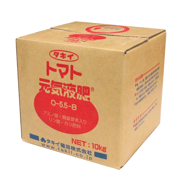 液肥 ダルマ菌 20L - 園芸用品