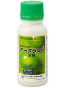 円弧地びた液剤 100ml 30本入