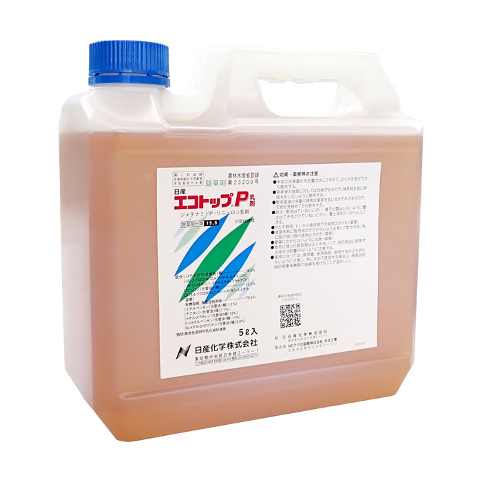 エコいの一番P乳濁液 5L