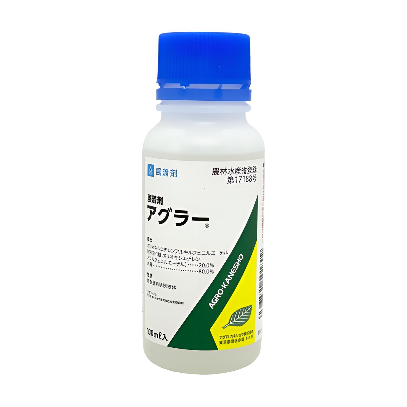 楽天市場】アイヤーエース 500ml : 農薬・資材・農機のおてんとさん