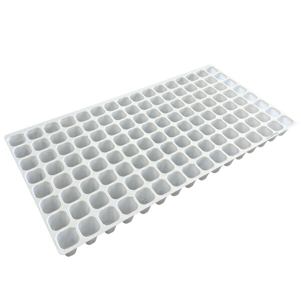 プラグトレイ機械用　K-200 数量100枚入 プラグトレイ機械用 K-200 数量100枚入 Amazon | プラグトレー 200穴